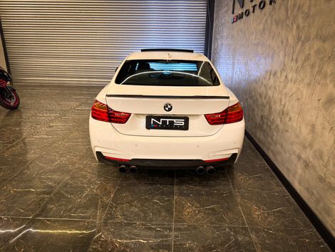 BMW 435iA M Sport Coupe 3.0 24V 306cv 2p