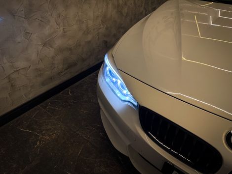 BMW 435iA M Sport Coupe 3.0 24V 306cv 2p