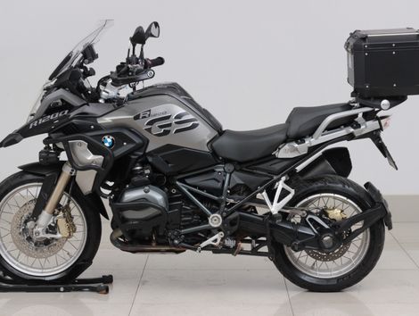 BMW R 1200 GS
