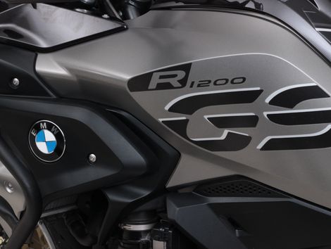 BMW R 1200 GS