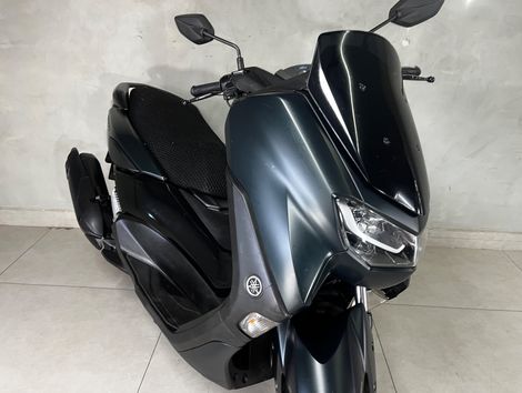 YAMAHA NMAX Connected 160 ABS