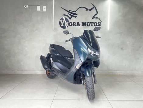 YAMAHA NMAX Connected 160 ABS
