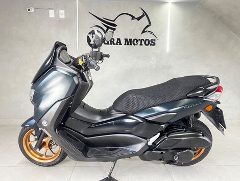 YAMAHA NMAX Connected 160 ABS