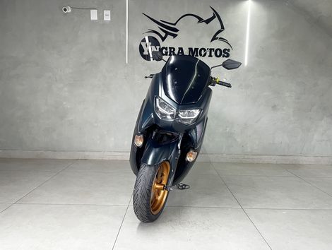 YAMAHA NMAX Connected 160 ABS