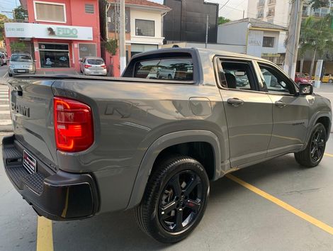 RAM RAMPAGE R/T HURRIC. 4 2.0 TB CD 4X4 Aut.