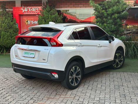 Mitsubishi Eclipse Cross GLS 1.5 16V 165cv Aut.
