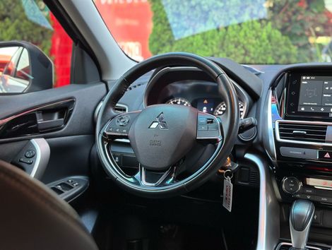 Mitsubishi Eclipse Cross GLS 1.5 16V 165cv Aut.