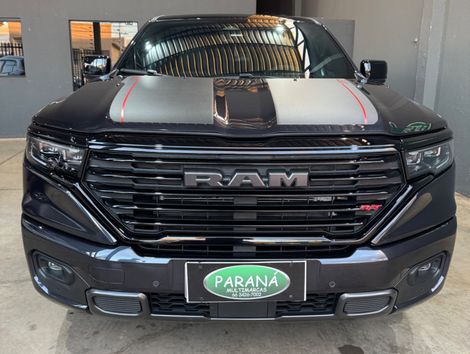 RAM RAMPAGE R/T HURRIC. 4 2.0 TB CD 4X4 Aut.