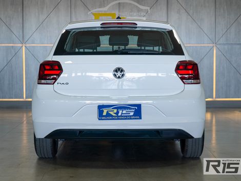 VolksWagen Polo 1.0 Flex 12V 5p