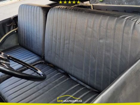 Jeep CJ-5