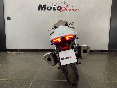 SUZUKI GSX 1300-R HAYABUSA