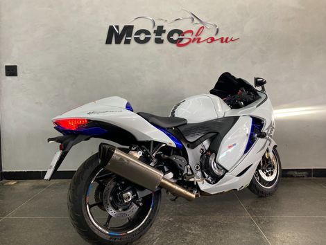 SUZUKI GSX 1300-R HAYABUSA