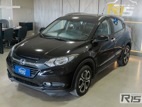 Honda HR-V EXL 1.8 Flexone 16V 5p Aut.