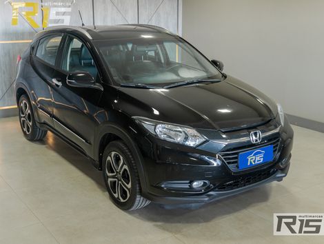 Honda HR-V EXL 1.8 Flexone 16V 5p Aut.