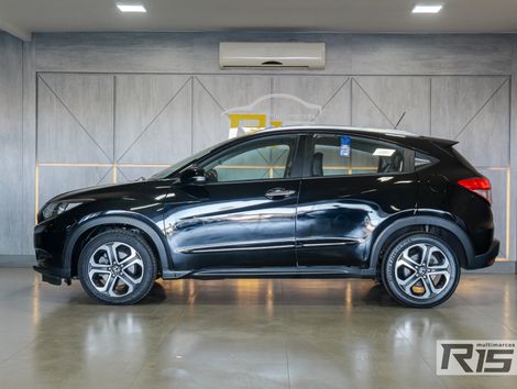 Honda HR-V EXL 1.8 Flexone 16V 5p Aut.