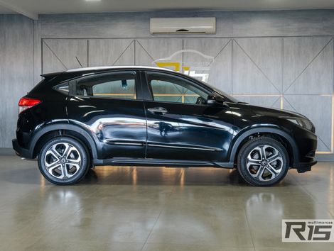Honda HR-V EXL 1.8 Flexone 16V 5p Aut.