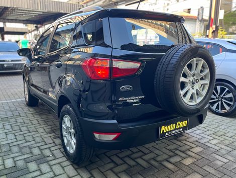 Ford EcoSport SE 1.5 12V Flex 5p Aut.