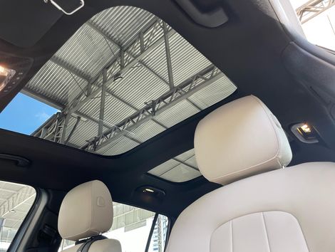Mercedes GLB 200 Progressive 1.3 TB 16V Aut.