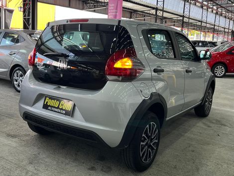 Fiat MOBI LIKE 1.0 Fire Flex 5p.
