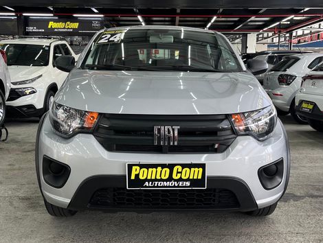 Fiat MOBI LIKE 1.0 Fire Flex 5p.