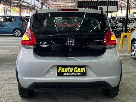 Fiat MOBI LIKE 1.0 Fire Flex 5p.
