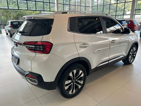CHERY Tiggo 5X TXS 1.5 16V Turbo Flex Aut.