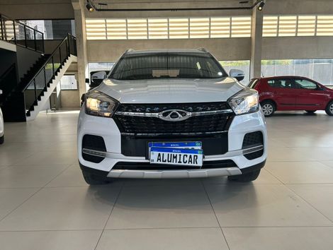 CHERY Tiggo 5X TXS 1.5 16V Turbo Flex Aut.