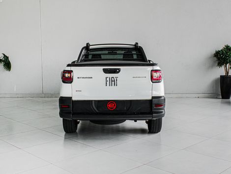 Fiat Strada Endurance 1.4 Flex 8V CS Plus