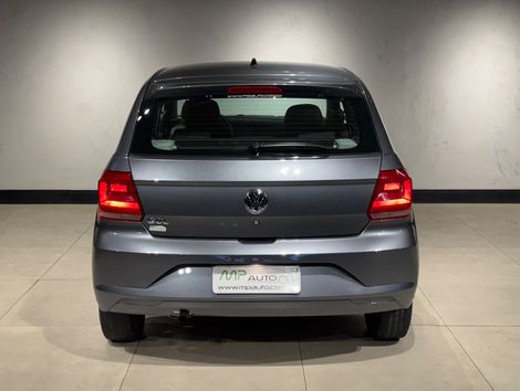 VolksWagen Gol 1.0 Flex 12V 5p