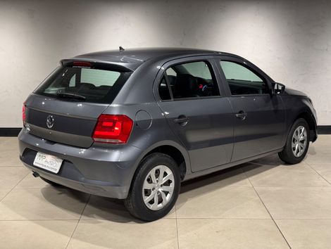 VolksWagen Gol 1.0 Flex 12V 5p