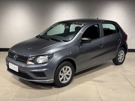 VolksWagen Gol 1.0 Flex 12V 5p