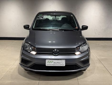 VolksWagen Gol 1.0 Flex 12V 5p