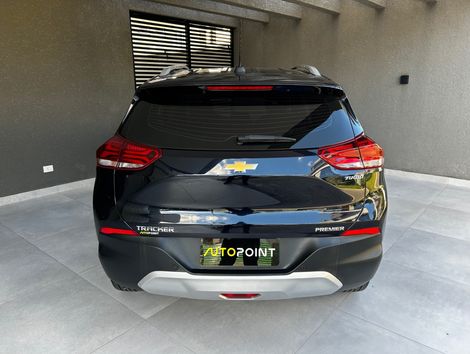 Chevrolet TRACKER Premier 1.2 Turbo 12V Flex Aut.