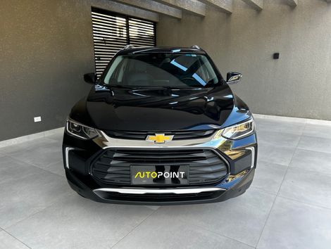 Chevrolet TRACKER Premier 1.2 Turbo 12V Flex Aut.