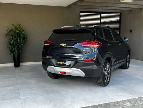 Chevrolet TRACKER Premier 1.2 Turbo 12V Flex Aut.