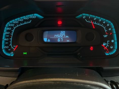 Chevrolet AGILE LTZ 1.4 MPFI 8V FlexPower 5p