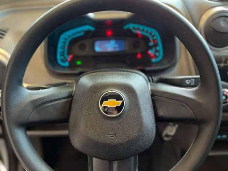 Chevrolet AGILE LTZ 1.4 MPFI 8V FlexPower 5p
