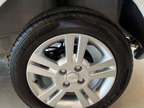 Chevrolet AGILE LTZ 1.4 MPFI 8V FlexPower 5p