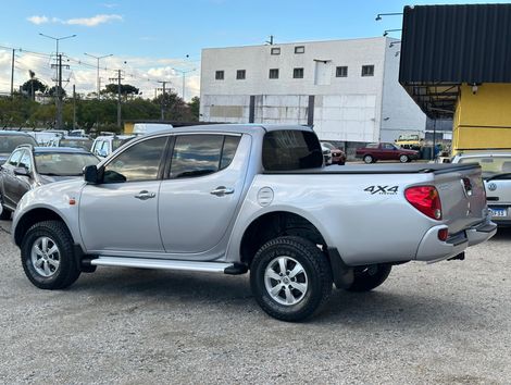 Mitsubishi L200 Triton GLX 3.2 CD TB Int.Diesel Mec
