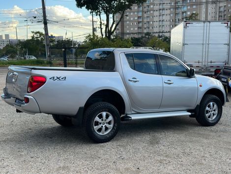 Mitsubishi L200 Triton GLX 3.2 CD TB Int.Diesel Mec