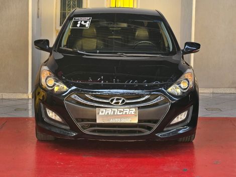 Hyundai i30 1.8 16V Aut. 5p