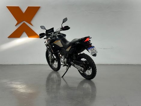 HONDA XRE 300 ADVENTURE FLEX