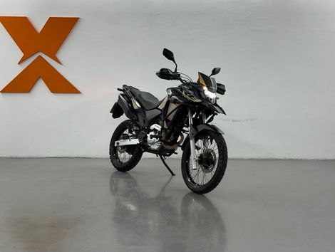 HONDA XRE 300 ADVENTURE FLEX