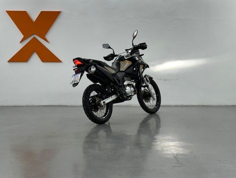 HONDA XRE 300 ADVENTURE FLEX