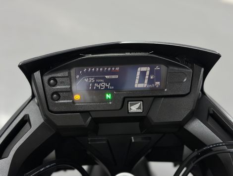 HONDA XRE 300 ADVENTURE FLEX