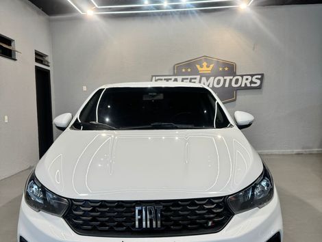 Fiat ARGO 1.0 6V Flex.