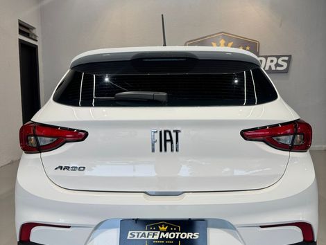 Fiat ARGO 1.0 6V Flex.