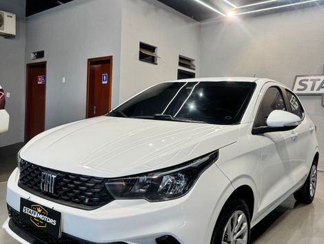 Fiat ARGO 1.0 6V Flex.