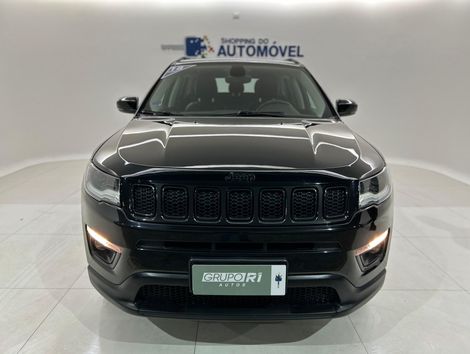 Jeep COMPASS SPORT 2.0 4x2 Flex 16V Aut.