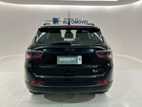 Jeep COMPASS SPORT 2.0 4x2 Flex 16V Aut.